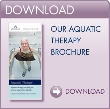 Download our Aquatic Brochure