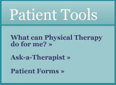 Ask A Therapist