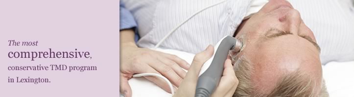 TMJ exercises