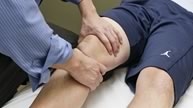 sports injury treatment