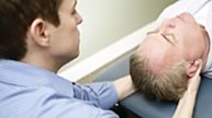 TMJ/TMD Treatment